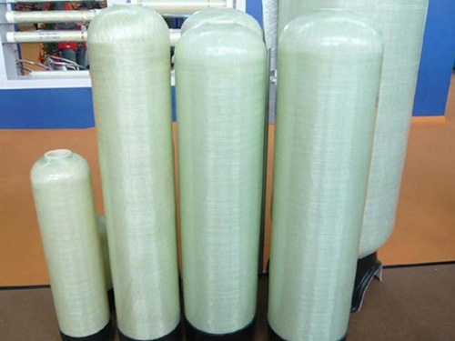 玻璃鋼復(fù)合罐