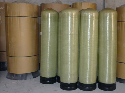 玻璃鋼復(fù)合罐