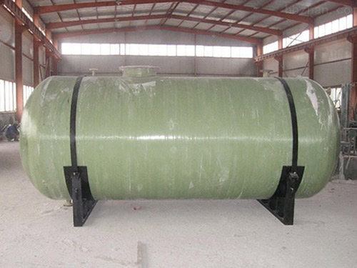 玻璃鋼復(fù)合罐