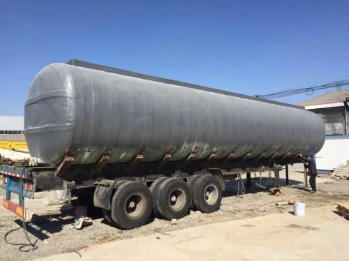 玻璃鋼運(yùn)輸罐