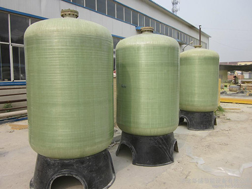 玻璃鋼壓力罐